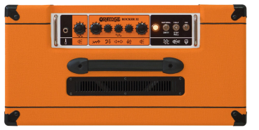 Orange Rocker 32 Combo